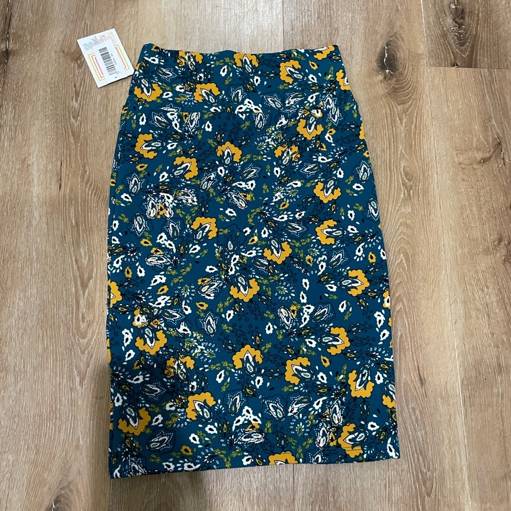 LuLaRoe | Cassie skirt | size XS